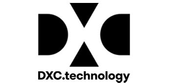 Dxc Technology Logo - LogoDix