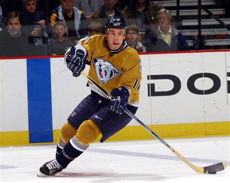 Nashville Predators: A Look Back at the Preds Alternate Jerseys - Page 2