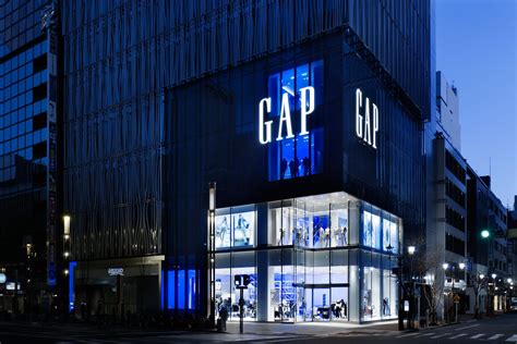 GAP Headquarters – PID Floors | Hardwood Floors