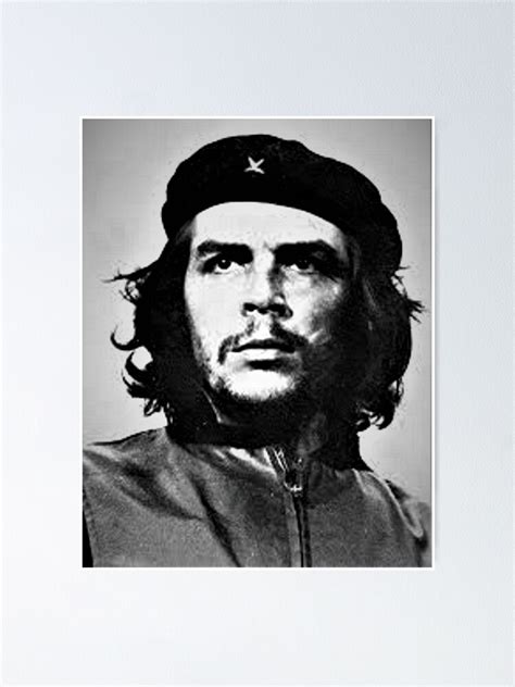 "Che Guevara " Poster for Sale by RogerMurdock | Redbubble