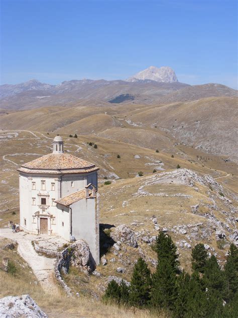 Best of Abruzzo Tour 1 — Amazing Abruzzo Tours