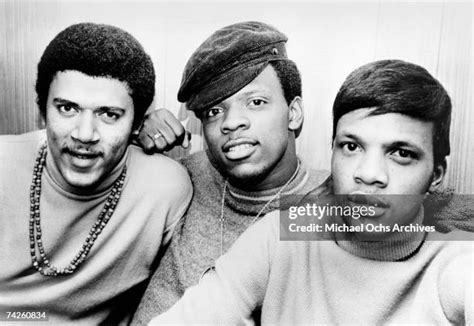 The Delfonics Photos and Premium High Res Pictures - Getty Images