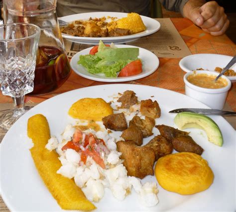 Restaurants in Quito: The best places to eat