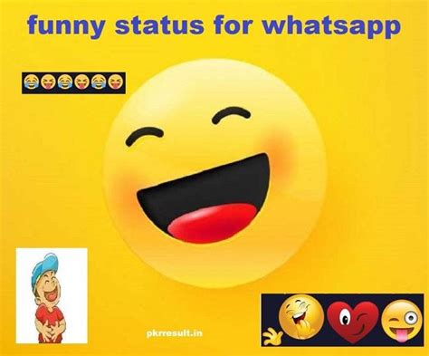 Laugh Out Loud with These 122+ Funny DP Ideas for WhatsApp