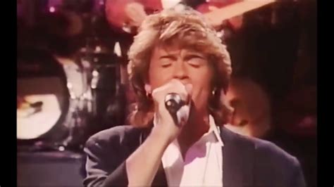 WHAM! - LIVE IN CHINA 1985 - YouTube