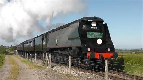 Gloucestershire Warwickshire Railway - Cotswold Festival of Steam - Saturday 23rd May 2015 - YouTube