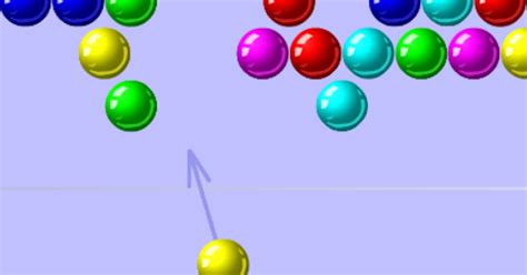 Bubble Shooter (Legacy) - Spil Bubble Shooter (Legacy) på CrazyGames