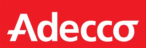 Adecco Logo - LogoDix