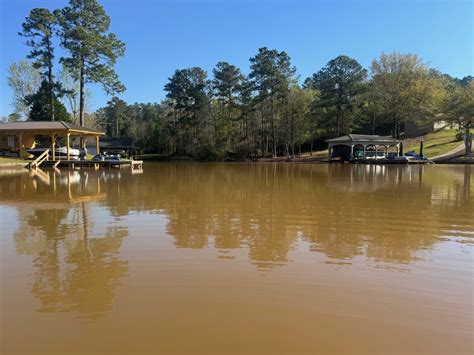 Georgia Tour Kayak Series on Lake Tobesofkee