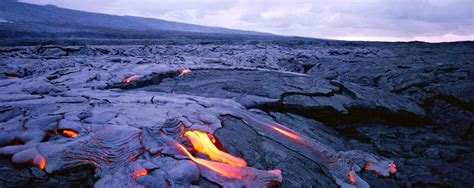 Hawaii Volcanoes National Park | MapQuest National Parks