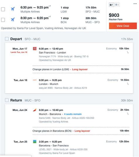 How to Use Kayak to Find Cheap Flights