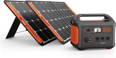 Solar Generator for RV | For Sale | Top Rated Brands