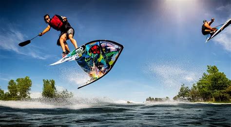 Equipment & Gear – Mile High Wakeboarding