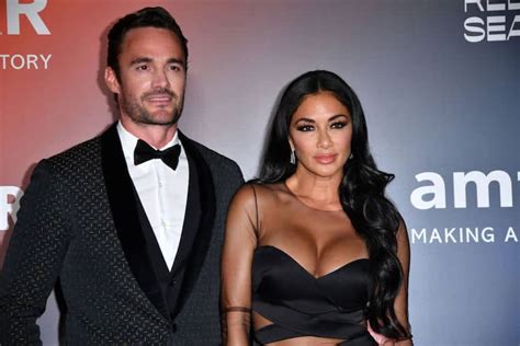 Who is Nicole Scherzinger's Boyfriend? Meet Rugby Star Thom Evans