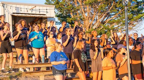 Broken Arrow Ranch: 130 Campers Make Decision to Follow Jesus | OUTLOOK magazine