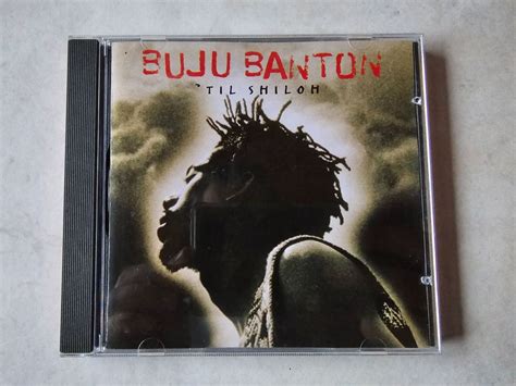 Buju Banton - Til Shiloh | Kaufen auf Ricardo