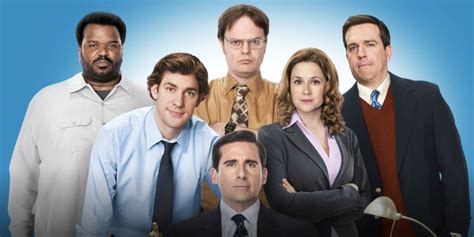 Where to Watch ‘The Office’: Blu-ray and Streaming Status