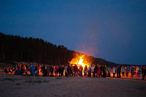 Traditions - Discover the rich cultural heritage of Latvia!