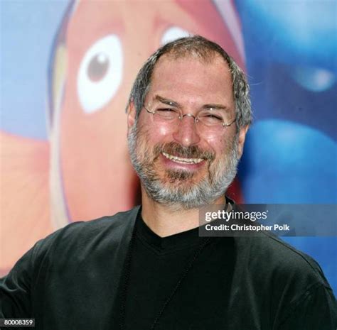 Steve Jobs Pixar Photos and Premium High Res Pictures - Getty Images