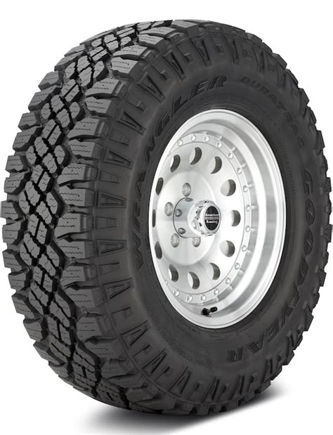 Goodyear Wrangler DuraTrac