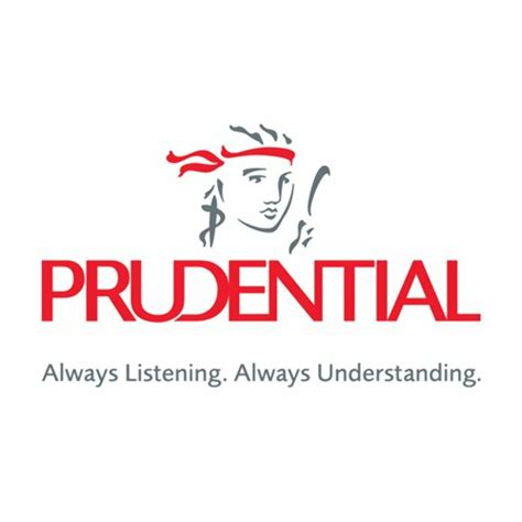 Download High Quality prudential logo svg Transparent PNG Images - Art Prim clip arts 2019