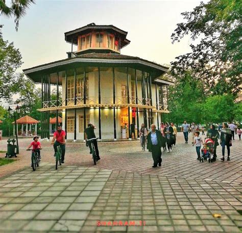 Rasht Tourist Attractions, Historical & Natural | Destination Iran Tours