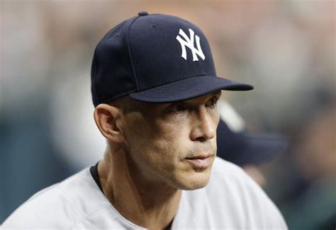 How Joe Girardi's Marlins experience helps him manage young Yankees ...