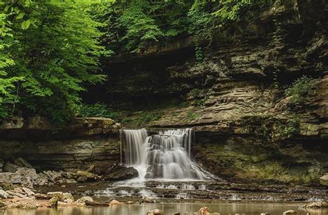 McCormicks Creek State Park Horse Trails | Top Horse Trails | Top Horse Trails