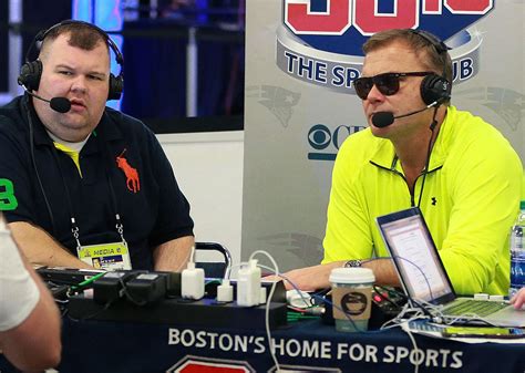 Scott Zolak livened up the Patriots' preseason TV broadcast