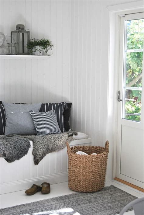 Scandi Summer House Style | Coastal Style | Bloglovin’