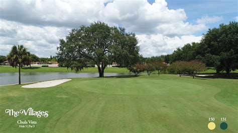 Chula Vista Executive Golf Course Closed - Gazette News The Villages