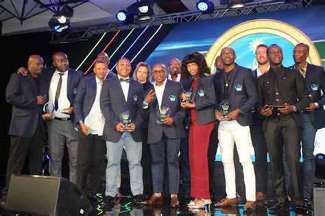 2017 Namibian Sports Award Winners – Onlinebelike