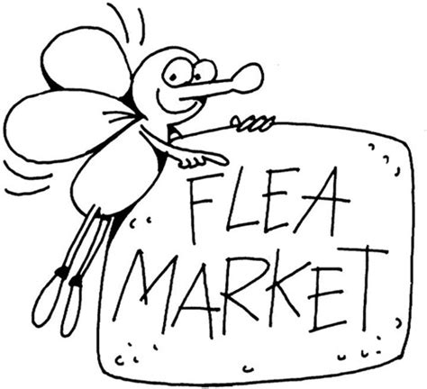 Free Flea Market Cliparts, Download Free Flea Market Cliparts png ...