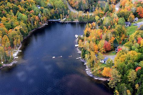 12 Most Charming Small Towns in Maine (with Map) - Touropia