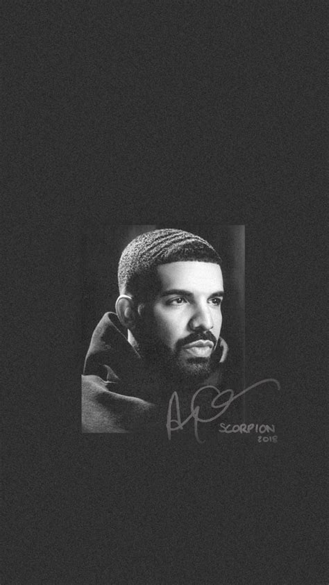 Drake Scorpion Wallpapers - Wallpaper Cave