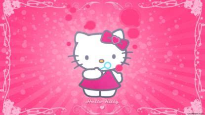 Watch Hello Kitty's Animation Theater