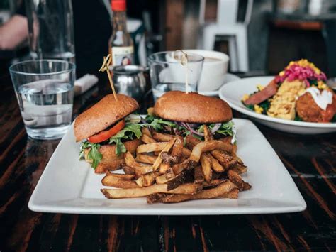 5 Vegan Restaurants Around Columbus - Society19