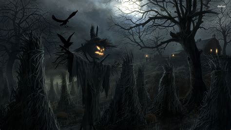 Scary Halloween Desktop Backgrounds (62+ pictures) - WallpaperSet