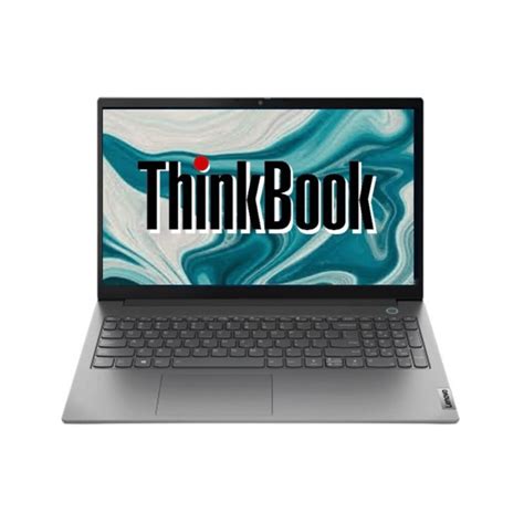 Lenovo ThinkBook 15 i7-12th Gen Laptop Price in India