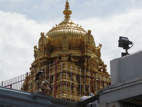 Tamilnadu Tourism: Palani Murugan Temple – Photos