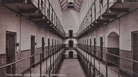 Bodmin History | Bodmin Prison, Cornwall | The Bodmin Jail Hotel