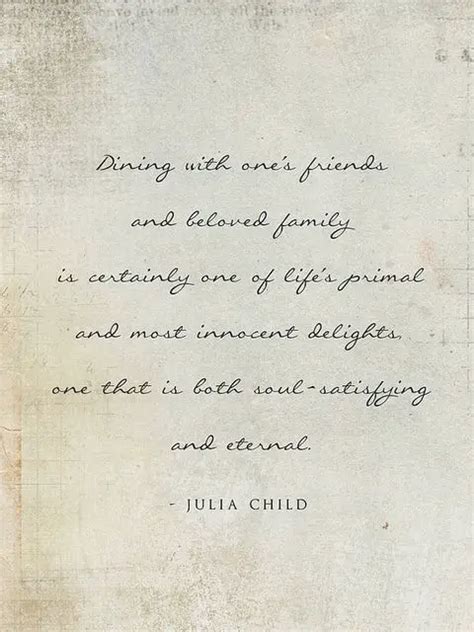 Julia Child Quotes That Will Inspire You To Cook