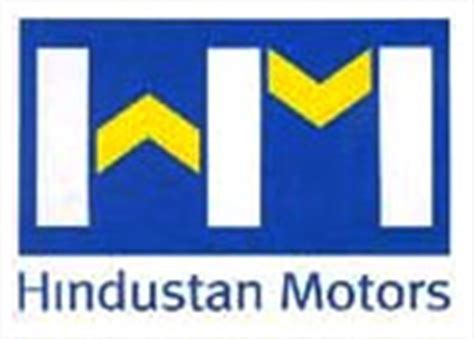 Hindustan motors Logos