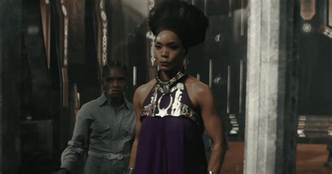 'Wakanda Forever' plot LEAKED: Will Angela Bassett's Queen Ramonda die in the movie? - MEAWW