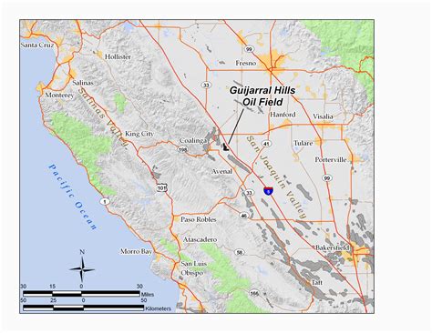 Sanger California Map | secretmuseum