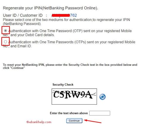 Forgot HDFC netbanking password? How to reset HDFC netbanking password?