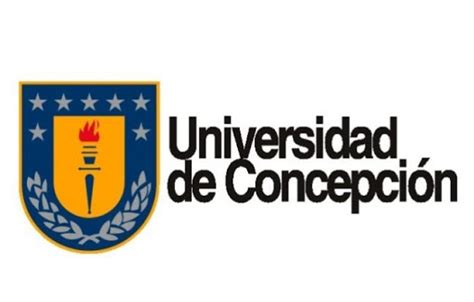 Universidad de Concepción logo | sciencesprings