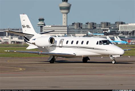 Cessna 560XL Citation Excel - Untitled | Aviation Photo #7041581 | Airliners.net