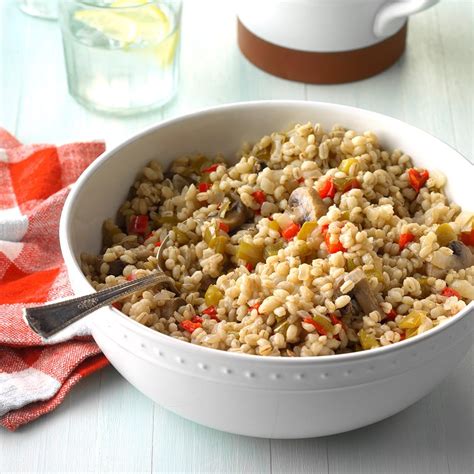 Vegetable Barley Bake Recipe: How to Make It