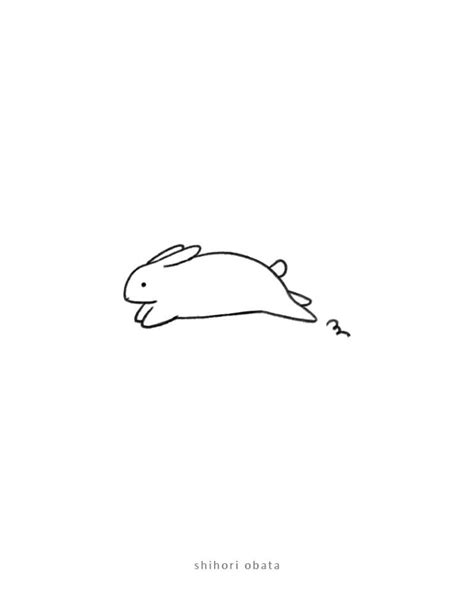 35 Cute & Easy Animal Drawing Ideas | Cute easy animal drawings, Easy animal drawings, Minimal ...